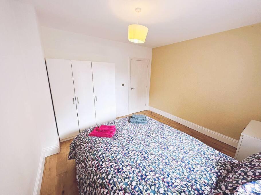 1 Bed Room Flat Near Central 伦敦 外观 照片