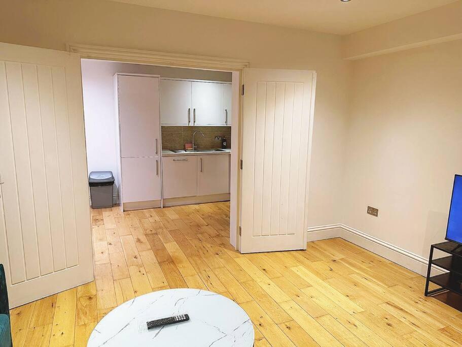 1 Bed Room Flat Near Central 伦敦 外观 照片